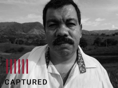 Diego Fernando Murillo, alias ‘Don Berna’