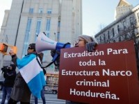 The Fallout After Honduras’ Narco-State Trial