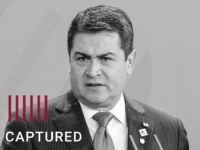 Juan Orlando Hernández