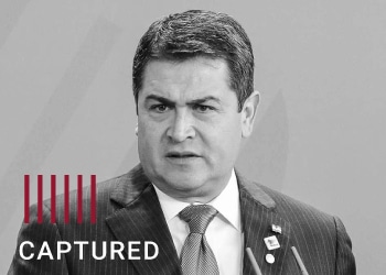Juan Orlando Hernández
