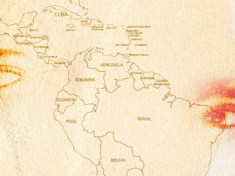 Women and Organized Crime in Latin America: Beyond Victims and Victimizers