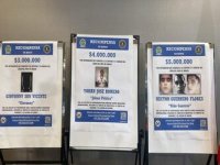 US Labels Tren de Aragua a Transnational Criminal Threat