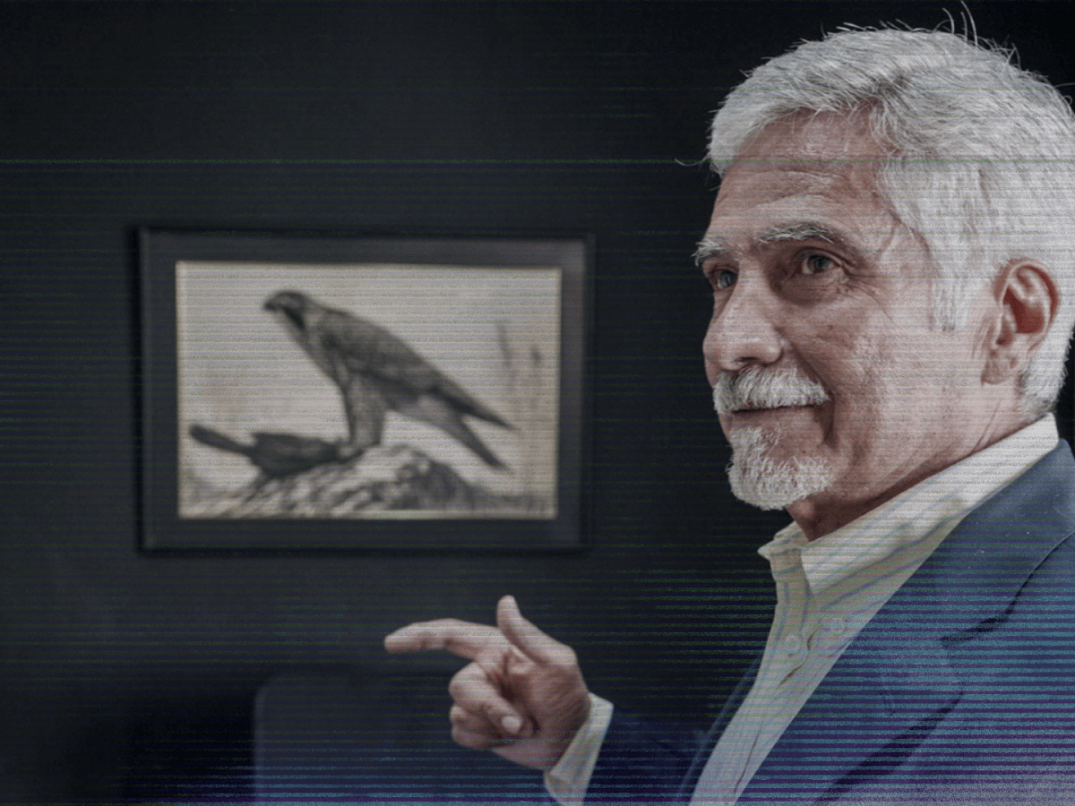 Ricardo Méndez Ruiz and the Art of Lawfare in Guatemala