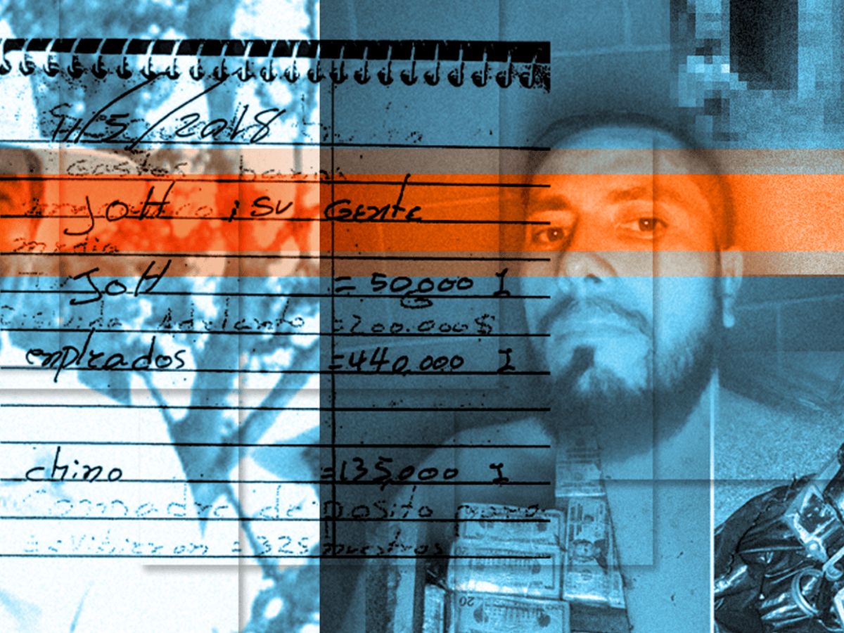 InSight Crime Cited in the Sentencing of Juan Orlando Hernández